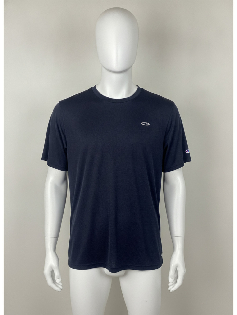 Champion Performance Tee black